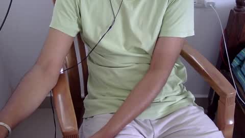 The SHY UncutBoy online show from 05-01-26, 06:51