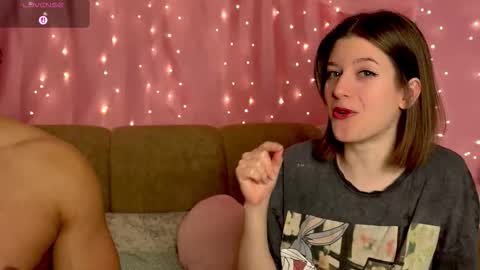 MarinaxMonroe online show from 02-23-26, 09:12