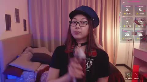 Marine  online show from 02-07-26, 02:10