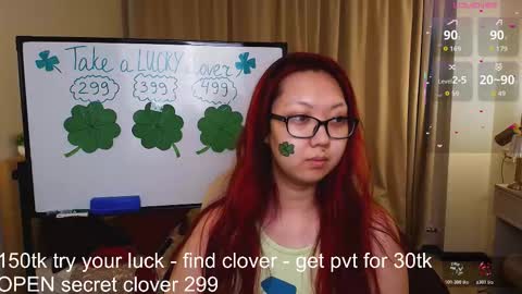 Marine  online show from 03-17-26, 02:09