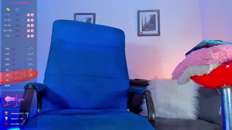 marinelaveau online show from 12-31-24, 07:10