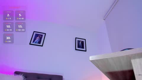 marinelaveau online show from 09-19-25, 05:31