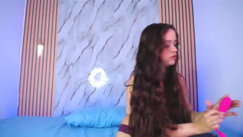 Marinella16 online show from 10-13-25, 01:55