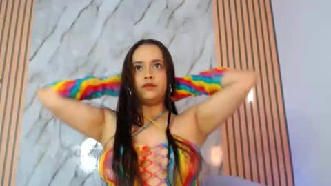 Marinella16 online show from 10-28-25, 10:01