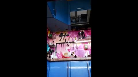 marinka_ online show from 04-19-26, 10:58