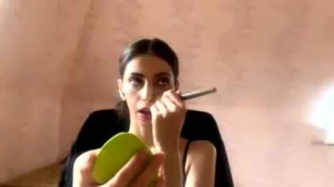 Anny online show from 05-13-26, 07:17