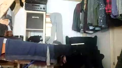 mario_gasm online show from 09-12-25, 03:17