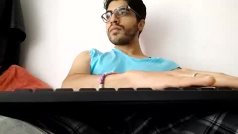 mario_saens online show from 02-16-25, 07:16