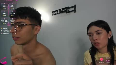 Snapshot of marioandmia chatting on 02-08-25, 04:47 marioandmia online show from 02-08-25, 04:47