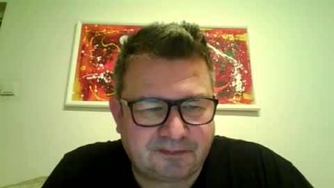 Sexi Mario online show from 01-13-26, 07:13