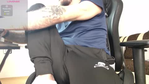 marioslim online show from 02-03-26, 10:31