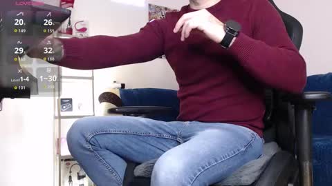 marioslim online show from 02-26-26, 10:47