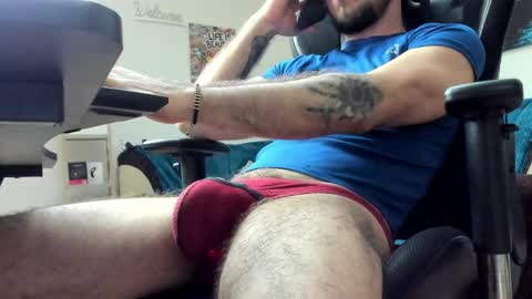 marioslim online show from 06-02-26, 05:20
