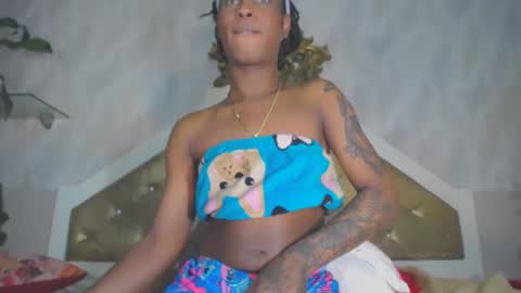 Nathaly online show from 02-03-25, 11:26