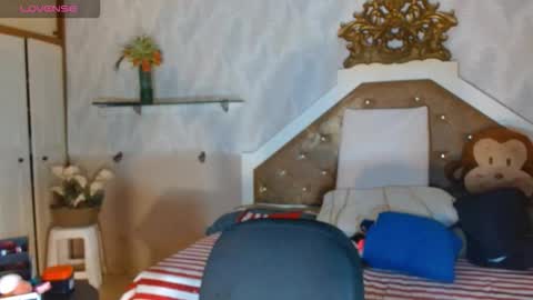 Nathaly online show from 09-19-25, 08:20