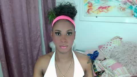 Nathaly online show from 11-23-25, 02:06