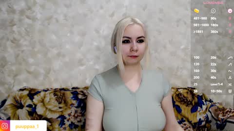 marishka505 online show from 01-22-25, 11:32