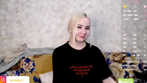 marishka505 online show from 02-08-25, 04:36