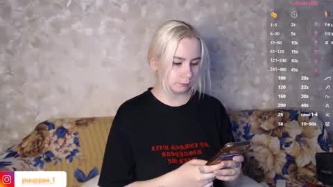 marishka505 online show from 02-15-25, 12:43