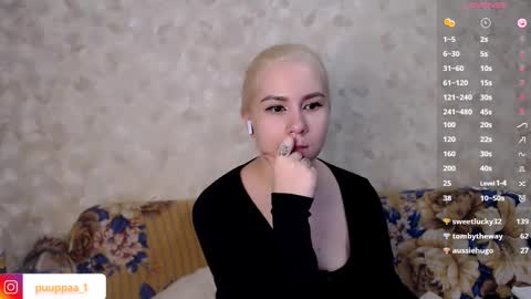 marishka505 online show from 02-20-25, 12:52