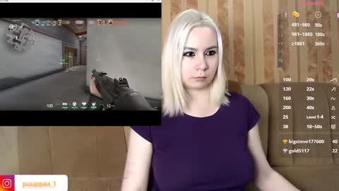 marishka505 online show from 02-27-25, 09:25