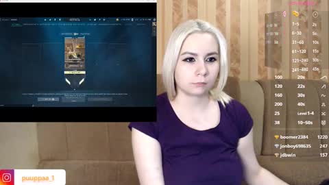 marishka505 online show from 03-02-25, 01:47