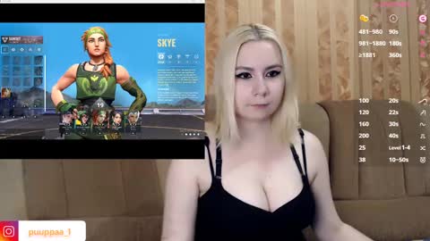 marishka505 online show from 03-12-25, 09:34