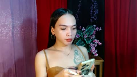 marishka online show from 06-28-26, 10:10