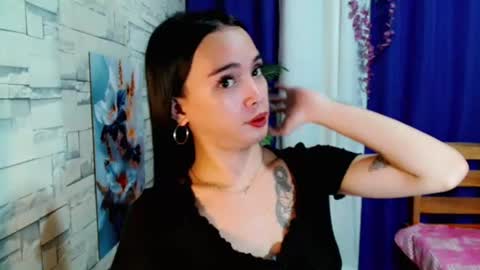 marishka online show from 06-29-26, 11:32