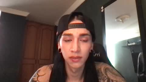 Marishka online show from 05-13-26, 03:20