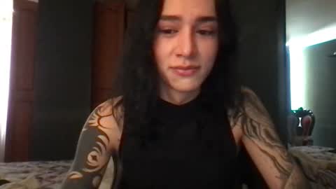 Marishka online show from 05-19-26, 03:51