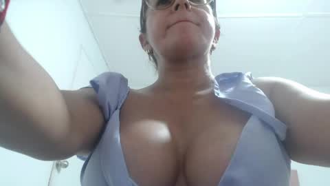 mariska_69 online show from 06-05-26, 01:45