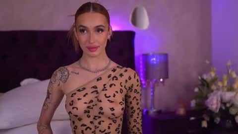 Marissa online show from 06-15-26, 05:09