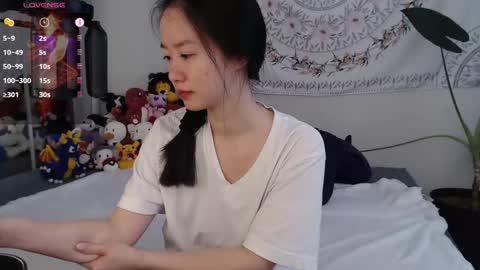 MarissaPeach online show from 01-18-26, 02:10