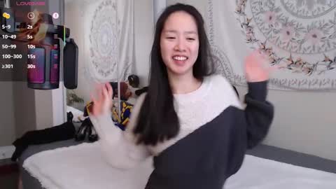 MarissaPeach online show from 02-04-26, 02:45