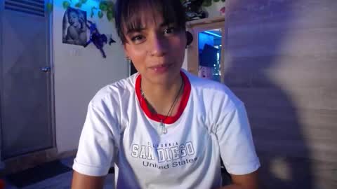 Maritza Ferrer -Samara Beltran online show from 10-14-25, 09:48