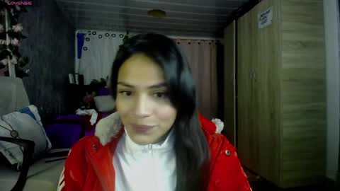 Maritza Ferrer -Samara Beltran online show from 04-29-26, 01:32