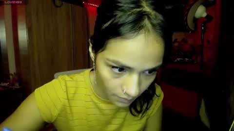 Maritza Ferrer -Samara Beltran online show from 06-10-26, 04:01