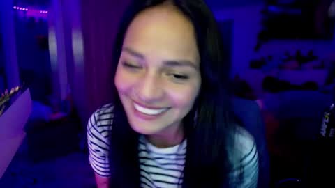 Maritza Ferrer -Samara Beltran online show from 06-12-26, 04:11