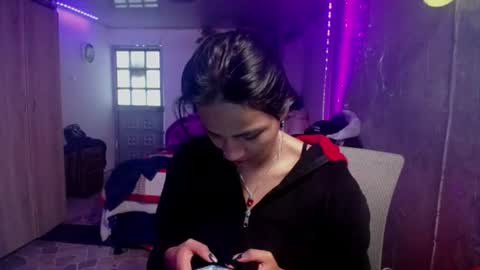 Maritza Ferrer -Samara Beltran online show from 07-03-26, 12:44