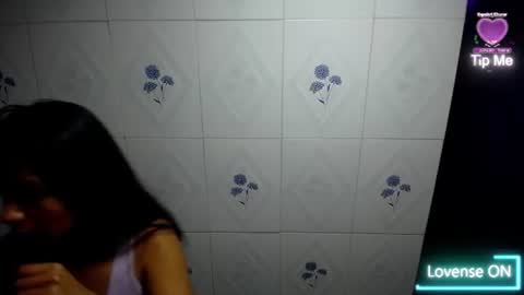 Maritza Ferrer -Samara Beltran online show from 07-07-26, 06:47