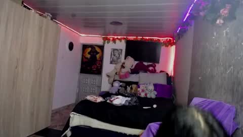 Maritza Ferrer -Samara Beltran online show from 07-24-26, 04:54