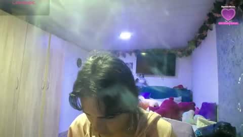 Maritza Ferrer -Samara Beltran online show from 07-28-26, 09:48