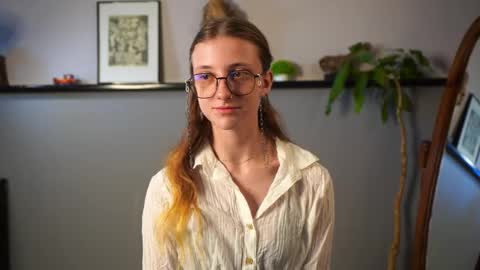 Kate online show from 05-11-26, 03:23