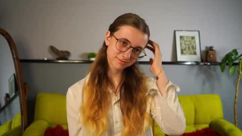 Kate online show from 05-23-26, 03:23