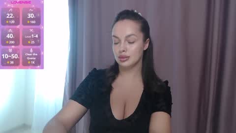 MariyaWillson online show from 03-02-25, 06:37