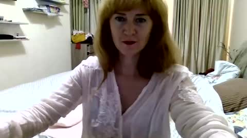 MarizaFouset online show from 07-18-26, 11:36