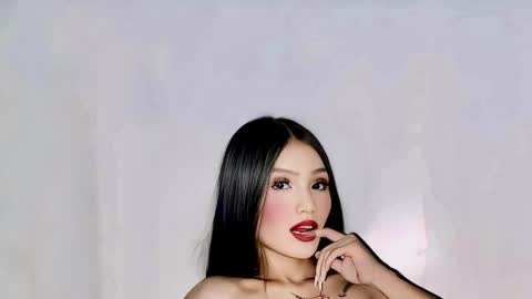 Snapshot of marjorieandersonxxx chatting on 05-30-26, 05:59 IM YOUR BABE GIRL LYCA online show from 05-30-26, 05:59