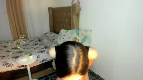 IM YOUR BABE GIRL LYCA online show from 07-25-26, 08:45