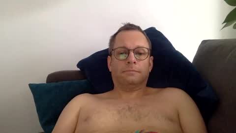 Little Mark online show from 01-14-25, 10:27